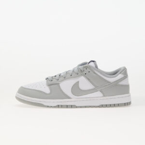 Sneakers Nike Dunk Low Retro White/ Lt Smoke Grey-White EUR 41-alacsony-ár