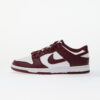 Sneakers Nike Dunk Low Retro White/ Redwood-Gym Red EUR 42.5-alacsony-ár