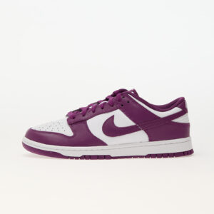 Sneakers Nike Dunk Low Retro White/ Viotech-White EUR 36.5-alacsony-ár