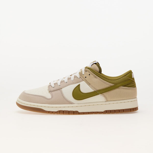 Sneakers Nike Dunk Low Sail/ Pacific Moss-Cream Ii-Limestone EUR 40.5-alacsony-ár
