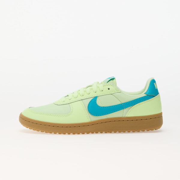 Sneakers Nike Field General 82 Sp Barely Volt/ Dusty Cactus-Gum Light Brown EUR 37.5-alacsony-ár