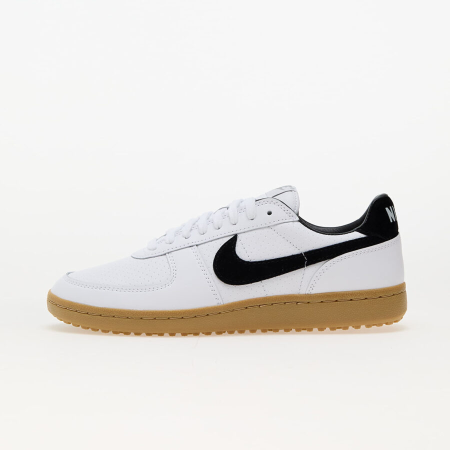 Sneakers Nike Field General 82 Sp White/ Black-Gum Light Brown EUR 36.5-alacsony-ár