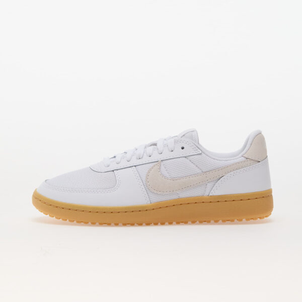Sneakers Nike Field General 82 Sp White/ White-Gum Yellow-Summit White EUR 38-alacsony-ár