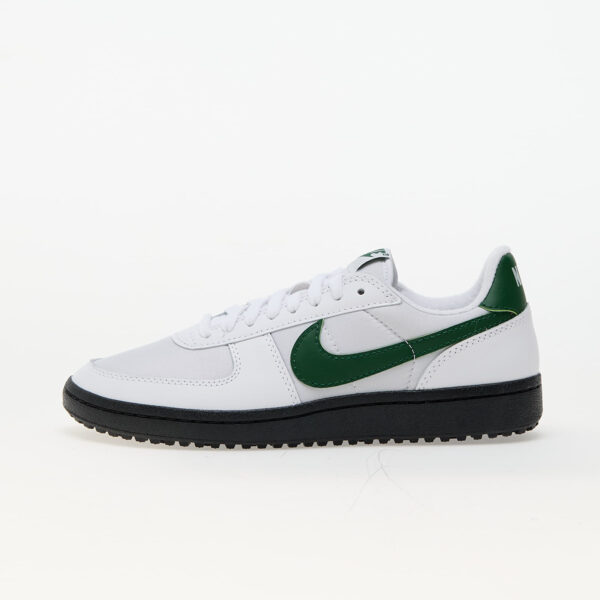 Sneakers Nike Field General '82 White/ Gorge Green-Black EUR 36-alacsony-ár