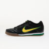Sneakers Nike Gato Black/ Varsity Maize-White-Gum Dark Brown EUR 36-alacsony-ár