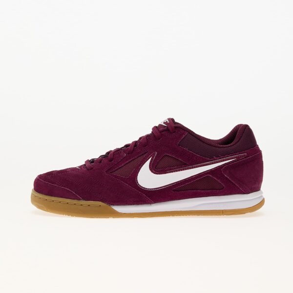 Sneakers Nike Gato Bordeaux/ White-Gum Light Brown EUR 40-alacsony-ár