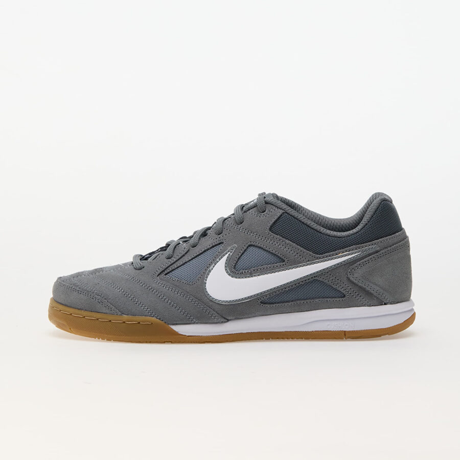 Sneakers Nike Gato Smoke Grey/ White-Gum Light Brown EUR 41-alacsony-ár