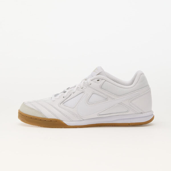Sneakers Nike Gato White/ White-Gum Light Brown EUR 38-alacsony-ár