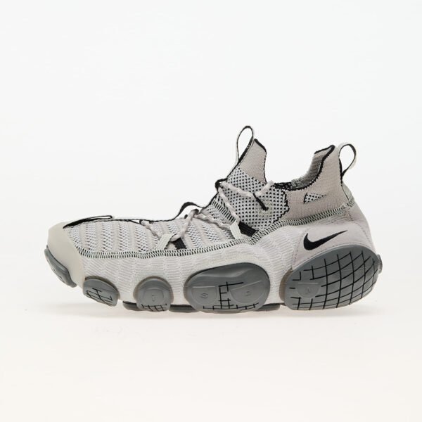 Sneakers Nike ISPA Link Lt Iron Ore/ Black-Smoke Grey EUR 38.5-alacsony-ár