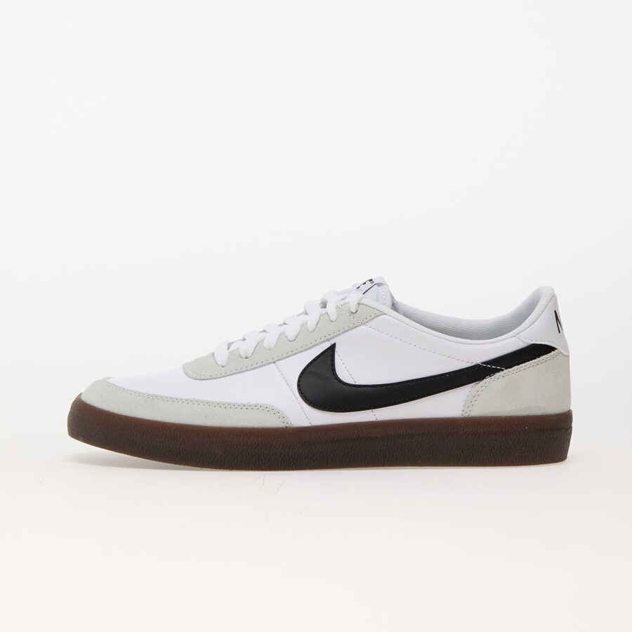 Sneakers Nike Killshot 2 Leather White/ Black-Light Silver-Gum Dark Brown EUR 36.5-alacsony-ár