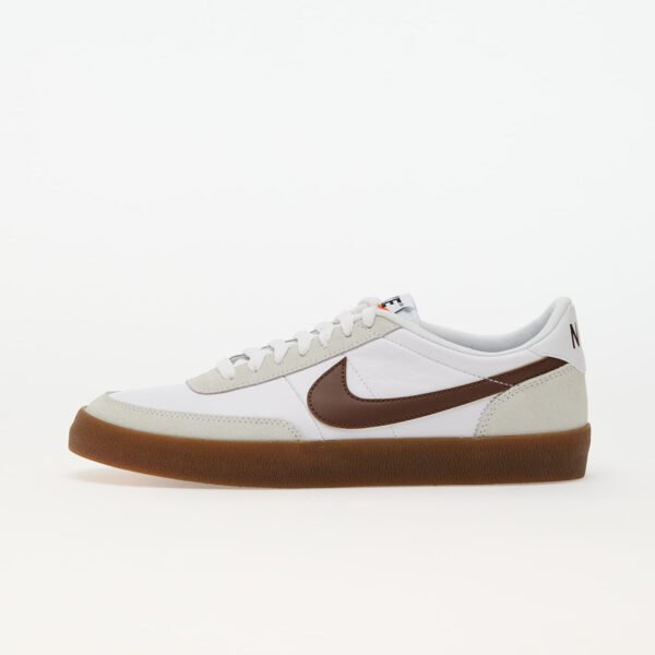 Sneakers Nike Killshot 2 Leather White/ Cacao Wow-Gum Med Brown-Black EUR 42.5-alacsony-ár