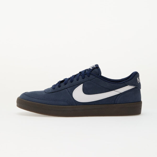Sneakers Nike Killshot 2 Midnight Navy/ White-Gum Dark Brown EUR 40-alacsony-ár