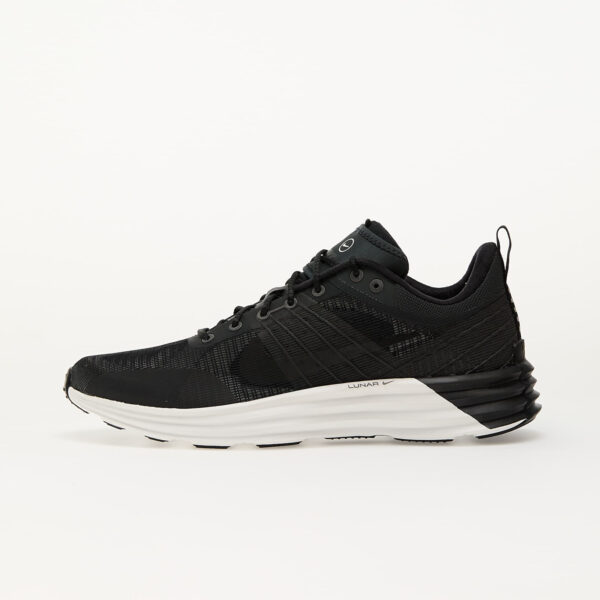 Sneakers Nike Lunar Roam Black/ Black-Summit White-Dk Smoke Grey EUR 41-alacsony-ár