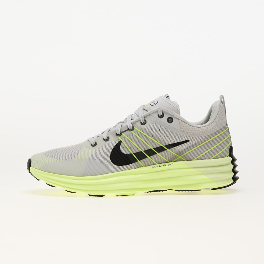 Sneakers Nike Lunar Roam Neutral Grey/ Black-Volt-Photon Dust EUR 44.5-alacsony-ár