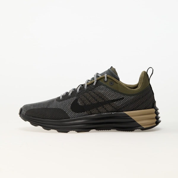 Sneakers Nike Lunar Roam Prm Medium Olive/ Black-Iron Grey-Khaki EUR 42.5-alacsony-ár