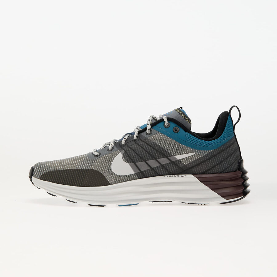 Sneakers Nike Lunar Roam Se Smoke Grey/ Photon Dust-Riftblue EUR 42.5-alacsony-ár