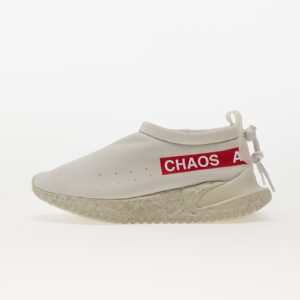 Sneakers Nike MOC FLOW SP / UNDERCOVER Light Bone/ University Red-White EUR 37.5-alacsony-ár