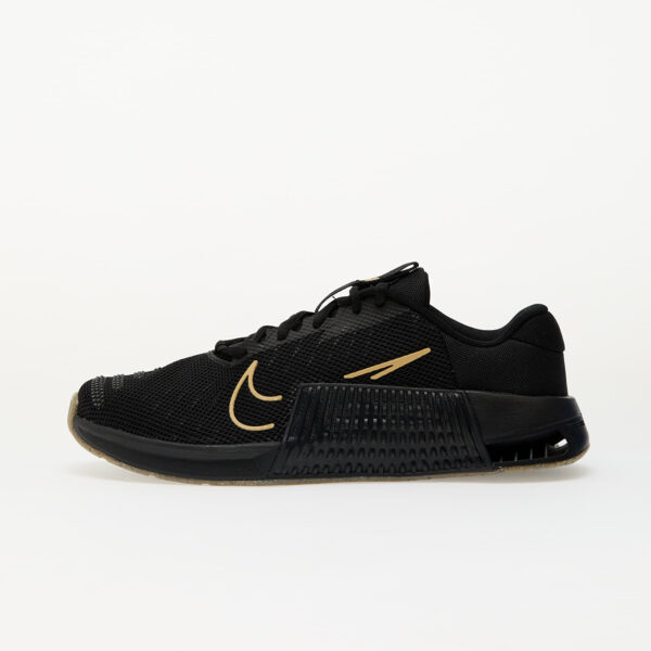 Sneakers Nike Metcon 9 Black/ Sesame-Gum Lt Brown-Anthracite EUR 42.5-alacsony-ár