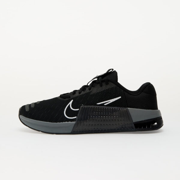 Sneakers Nike Metcon 9 Black/ White-Anthracite-Smoke Grey EUR 42.5-alacsony-ár