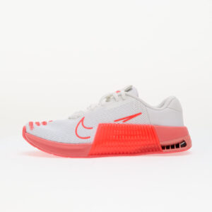 Sneakers Nike Metcon 9 White/ Bright Crimson-Magic Ember EUR 38-alacsony-ár