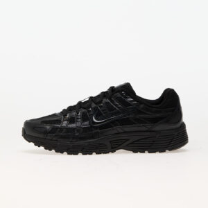 Sneakers Nike P-6000 Black/ Black EUR 40.5-alacsony-ár