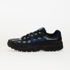 Sneakers Nike P-6000 Black/ Black-Obsidian-Cool Grey EUR 37.5-alacsony-ár