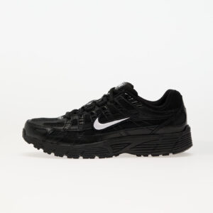 Sneakers Nike P-6000 Black/ White-Black-Black EUR 40.5-alacsony-ár