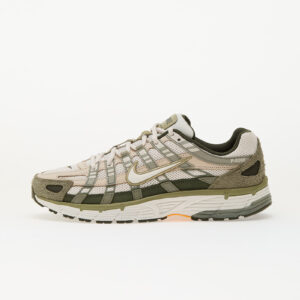 Sneakers Nike P-6000 Light Army/ Phantom-Cargo Khaki EUR 40.5-alacsony-ár