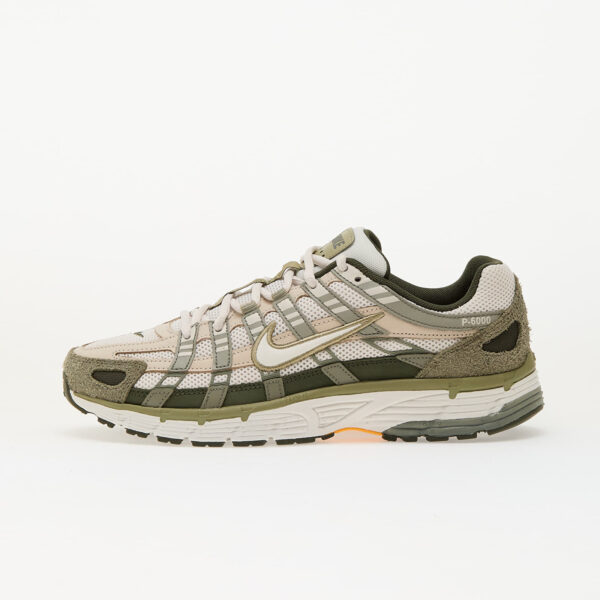Sneakers Nike P-6000 Light Army/ Phantom-Cargo Khaki EUR 40.5-alacsony-ár