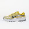 Sneakers Nike P-6000 Lightening/ Black-Metallic Silver-White EUR 41-alacsony-ár