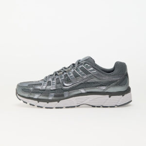 Sneakers Nike P-6000 Mtlc Cool Grey/ Cool Grey-White-Wolf Grey EUR 40.5-alacsony-ár