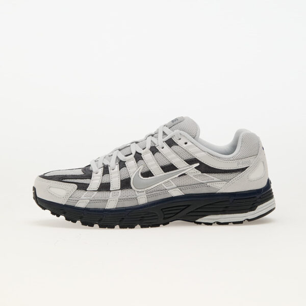Sneakers Nike P-6000 Photon Dust/ Lt Smoke Grey-Anthracite EUR 36-alacsony-ár