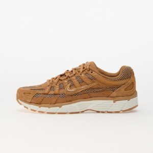 Sneakers Nike P-6000 Se Flax/ Flax-Metallic Gold-Sail EUR 40.5-alacsony-ár