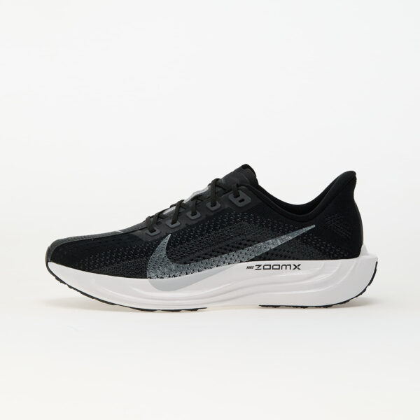 Sneakers Nike Pegasus Plus Black/ Pure Platinum-Anthracite-White EUR 41-alacsony-ár
