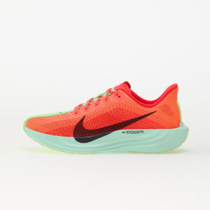 Sneakers Nike Pegasus Plus Bright Crimson/ Cave Purple-Lime Blast EUR 41-alacsony-ár