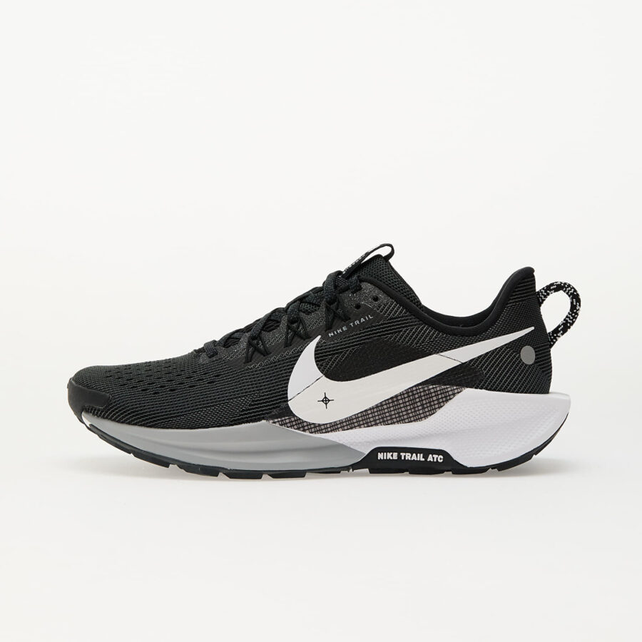 Sneakers Nike Pegasus Trail 5 Black/ White-Anthracite-Wolf Grey EUR 42-alacsony-ár