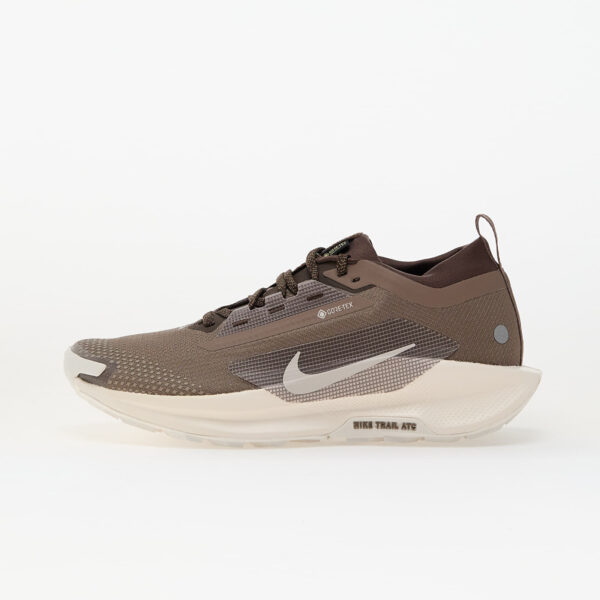 Sneakers Nike Pegasus Trail 5 Gore-Tex Mink Brown/ Baroque Brown-Moon Particle EUR 42-alacsony-ár