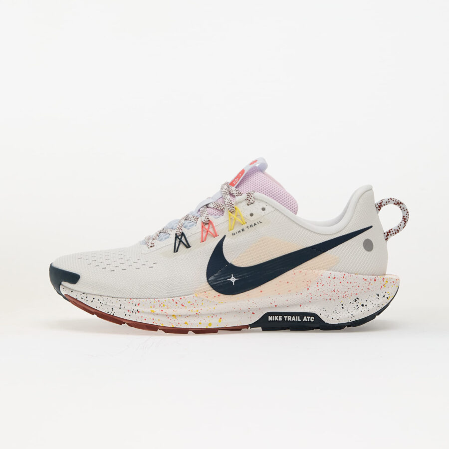 Sneakers Nike Pegasus Trail 5 Summit White/ Armory Navy-Football Grey EUR 41-alacsony-ár