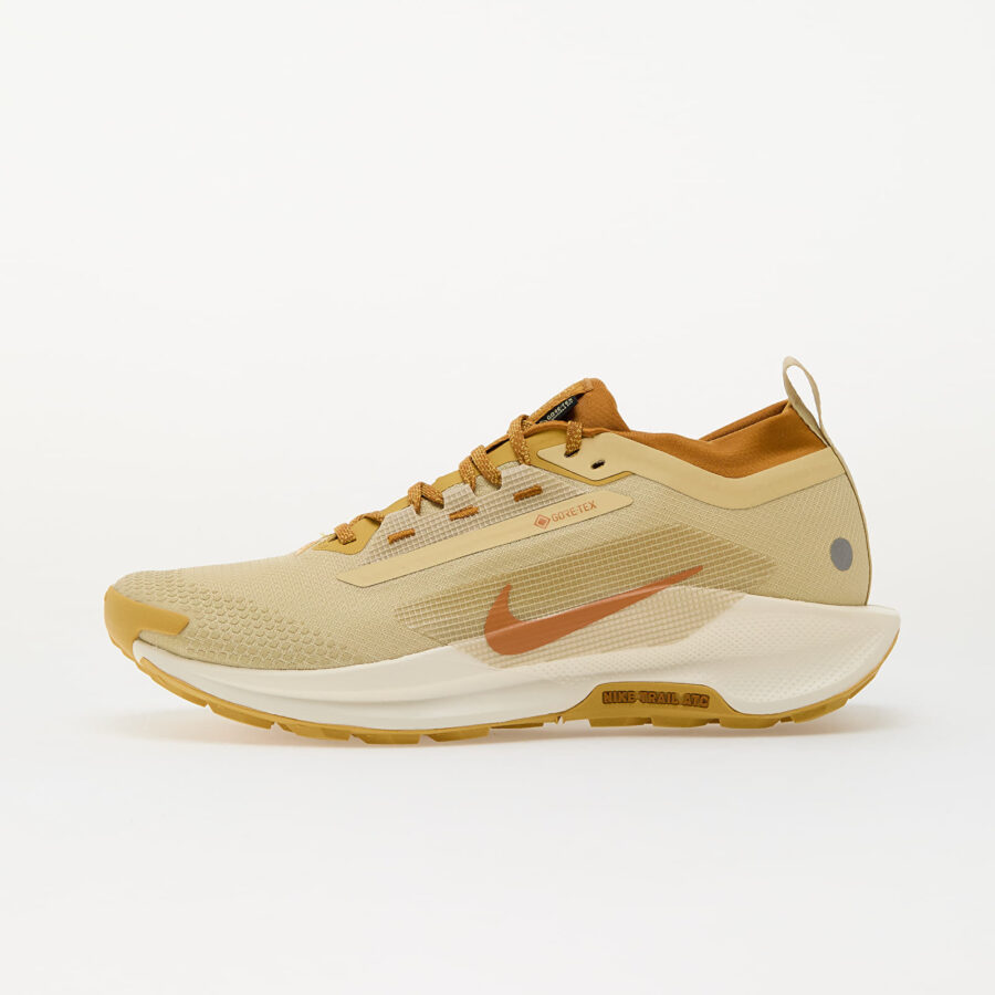 Sneakers Nike Reactx Pegasus Trail 5 Gtx Sp Team Gold/ Desert Ochre-Wheat Gold-Pale Ivory EUR 38.5-alacsony-ár