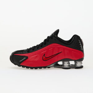 Sneakers Nike Shox R4 University Red/ University Red-Black EUR 39-alacsony-ár