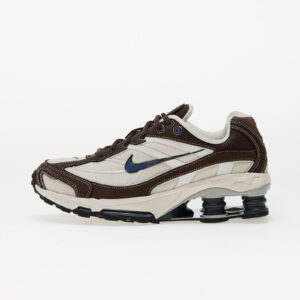 Sneakers Nike Shox Ride 2 Baroque Brown/ Diffused Blue-Phantom EUR 36.5-alacsony-ár