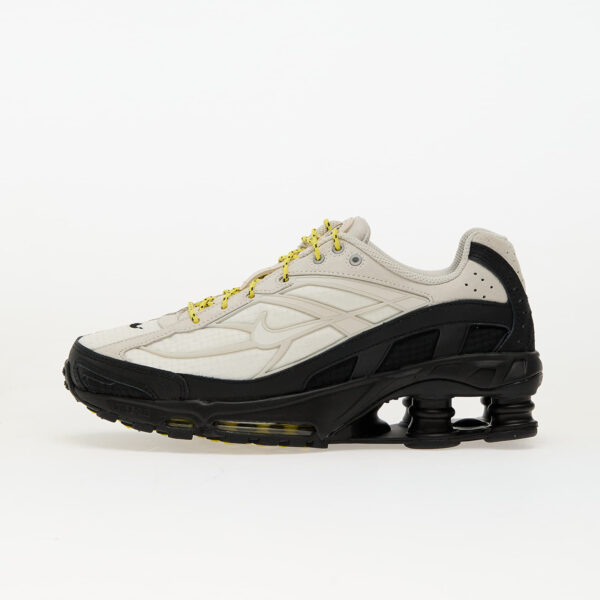 Sneakers Nike Shox Ride 2 Black/ Sail-Phantom-Reflect Silver EUR 36-alacsony-ár