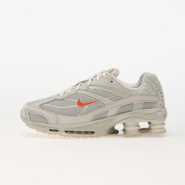Sneakers Nike Shox Ride 2 Light Bone/ Turf Orange-Phantom EUR 38.5-alacsony-ár