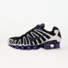 Sneakers Nike Shox TL Black/ Court Purple-White EUR 40-alacsony-ár