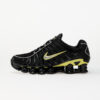 Sneakers Nike Shox TL Black/ Metallic Silver-Dynamic Yellow EUR 42-alacsony-ár