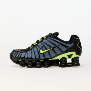 Sneakers Nike Shox TL Thunderstorm/ Volt-Black EUR 39-alacsony-ár