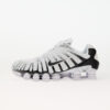 Sneakers Nike Shox TL White/ Black-Mtlc Platinum EUR 36-alacsony-ár