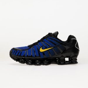 Sneakers Nike Shox Tl Black/ Varsity Maize-Metallic Silver EUR 37.5-alacsony-ár