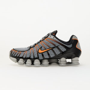 Sneakers Nike Shox Tl Lt Smoke Grey/ Bright Mandarin-Black EUR 38.5-alacsony-ár