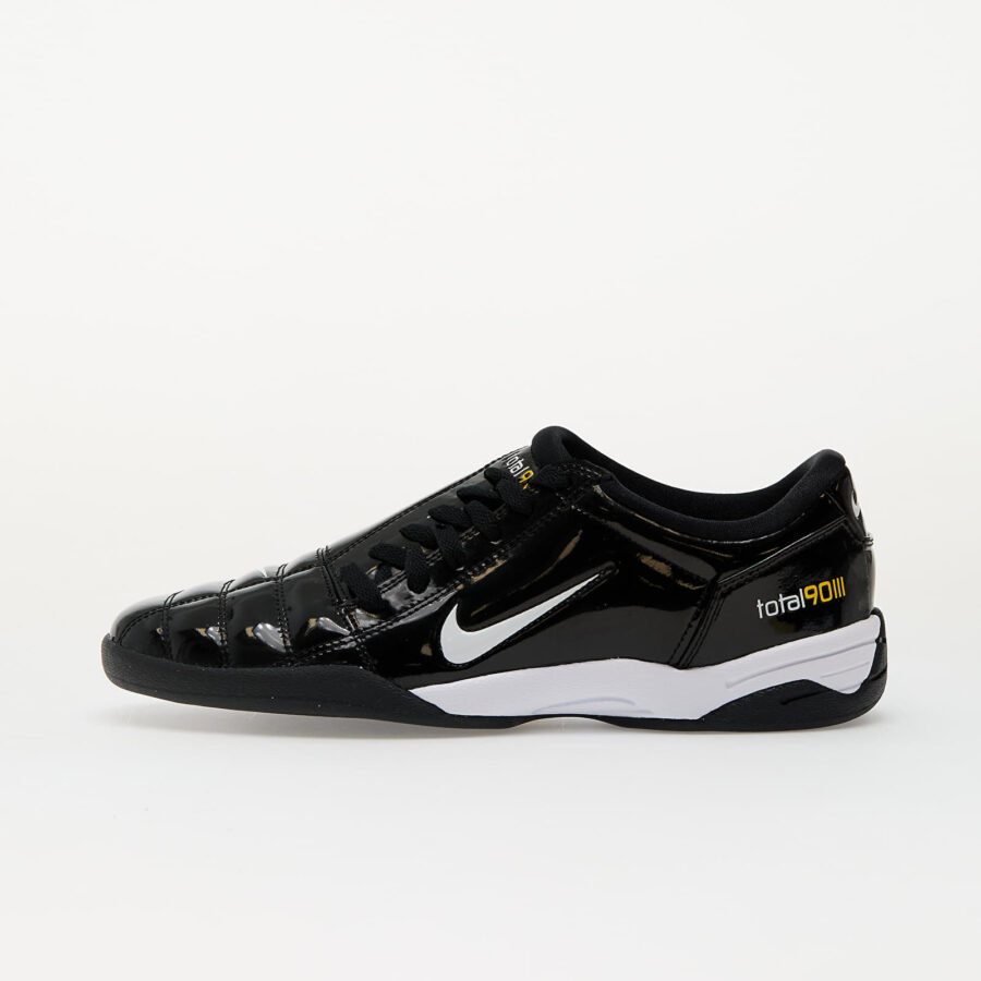 Sneakers Nike T90 Sp Black/ White-Metallic Silver EUR 38-alacsony-ár